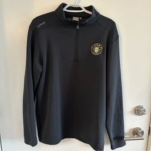 PING Golf Quarter Zip